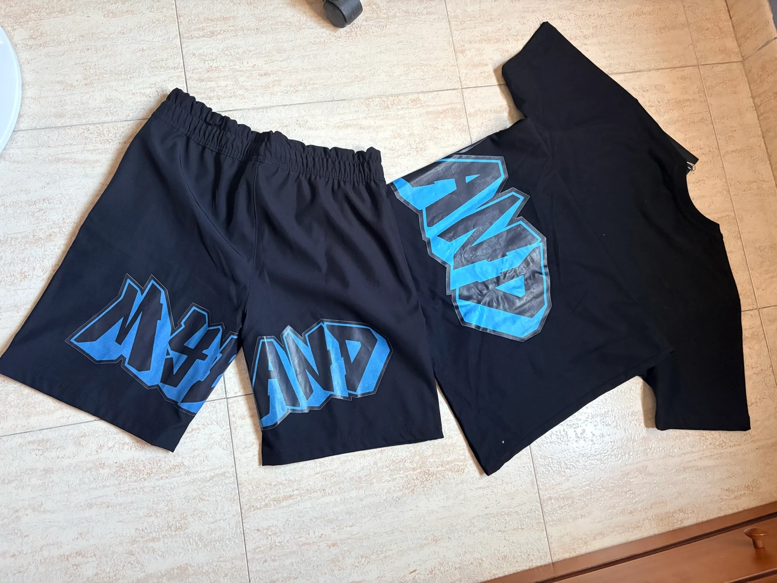Conjunto mybrand – photo 2